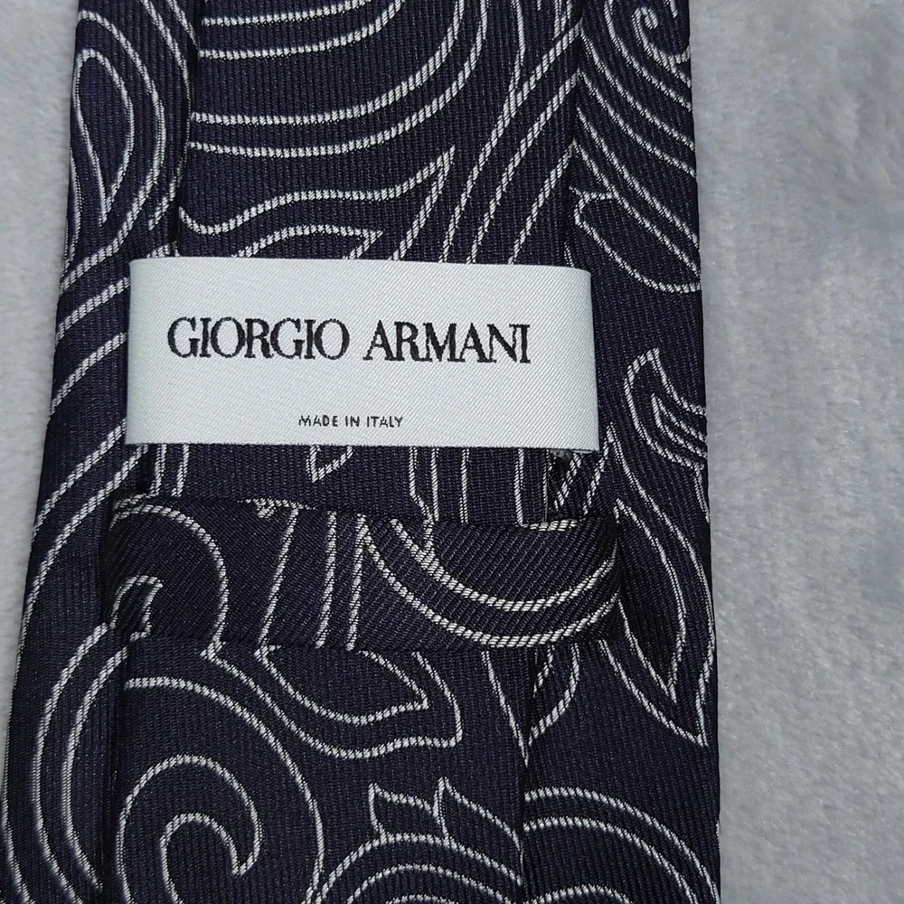 Giorgio Armani vintage giorgio